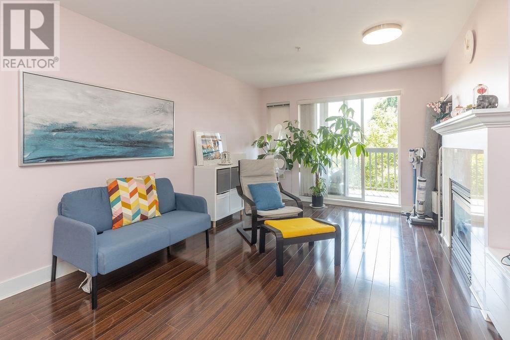 312 995 W 59th Avenue, Vancouver, British Columbia  V6P 6Z2 - Photo 1 - R2948121