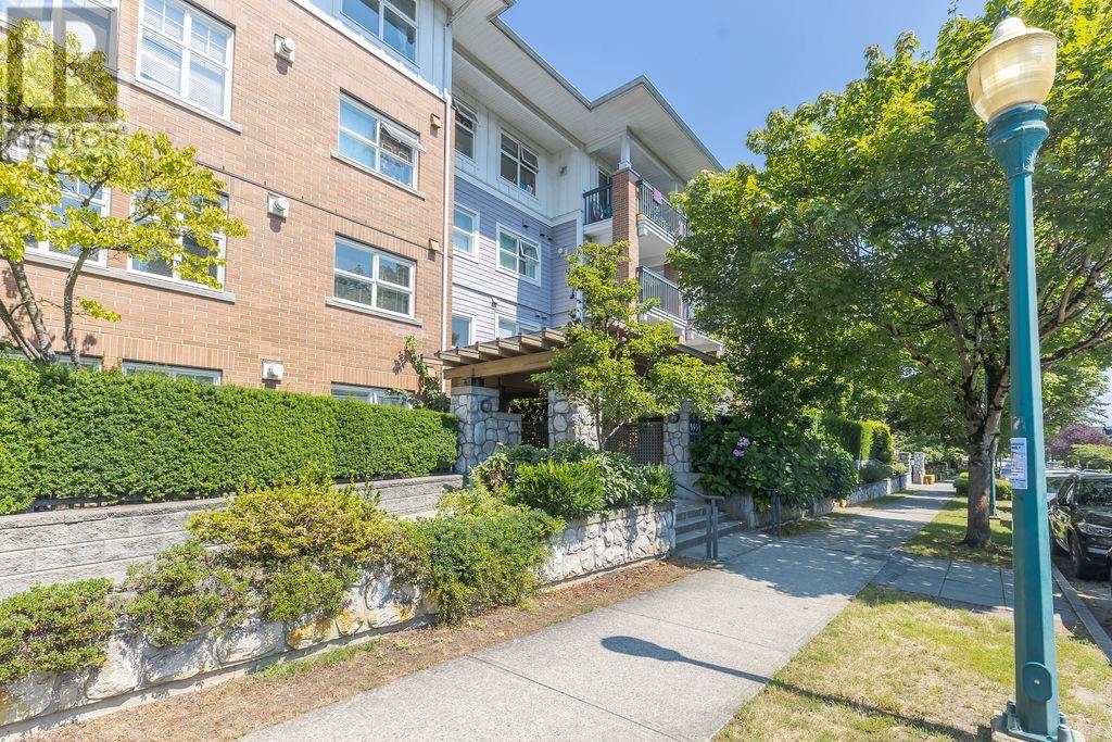 312 995 W 59th Avenue, Vancouver, British Columbia  V6P 6Z2 - Photo 26 - R2948121