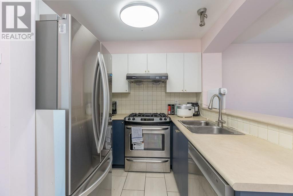 312 995 W 59th Avenue, Vancouver, British Columbia  V6P 6Z2 - Photo 4 - R2948121