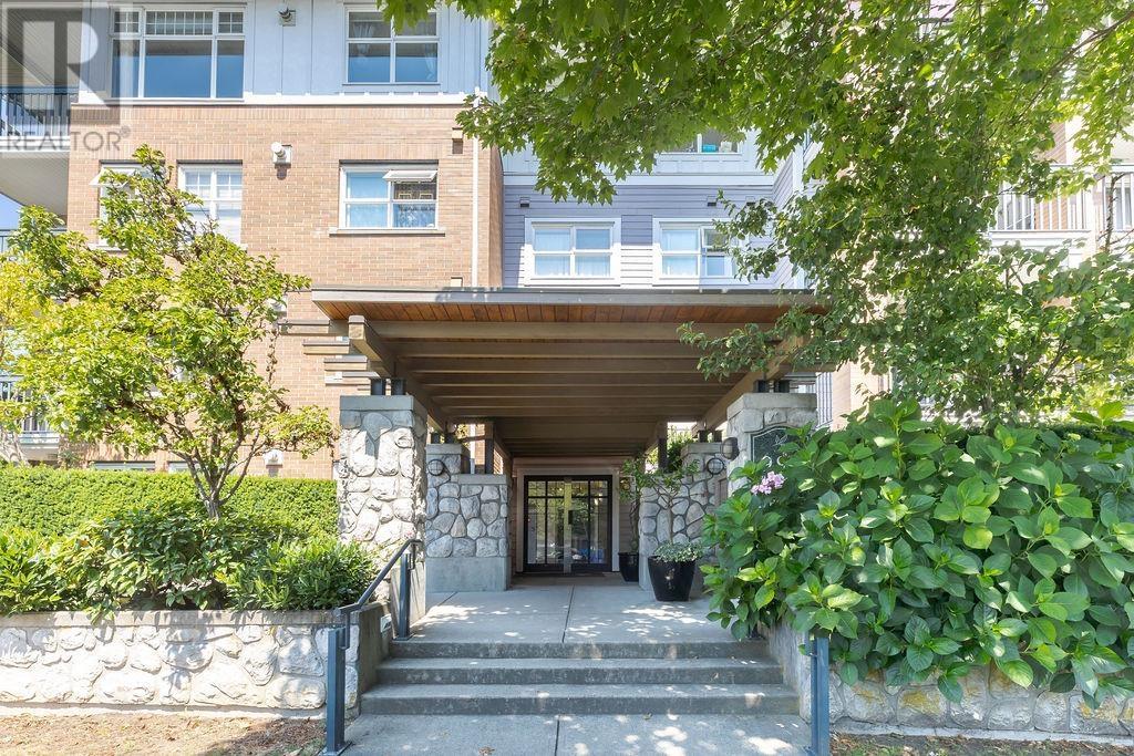 312 995 W 59th Avenue, Vancouver, British Columbia  V6P 6Z2 - Photo 24 - R2948121