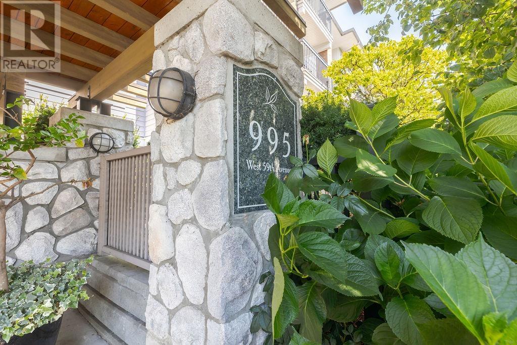 312 995 W 59th Avenue, Vancouver, British Columbia  V6P 6Z2 - Photo 25 - R2948121