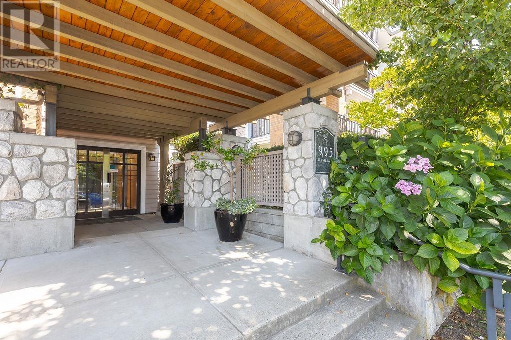312 995 W 59th Avenue, Vancouver, British Columbia  V6P 6Z2 - Photo 23 - R2948121
