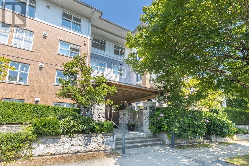 312 995 W 59th Avenue, Vancouver, British Columbia  V6P 6Z2 - Photo 27 - R2948121