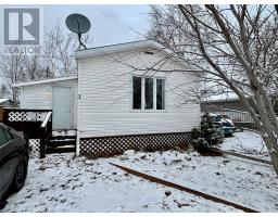 3 Davis Crescent, Happy Valley-Goose Bay, Ca