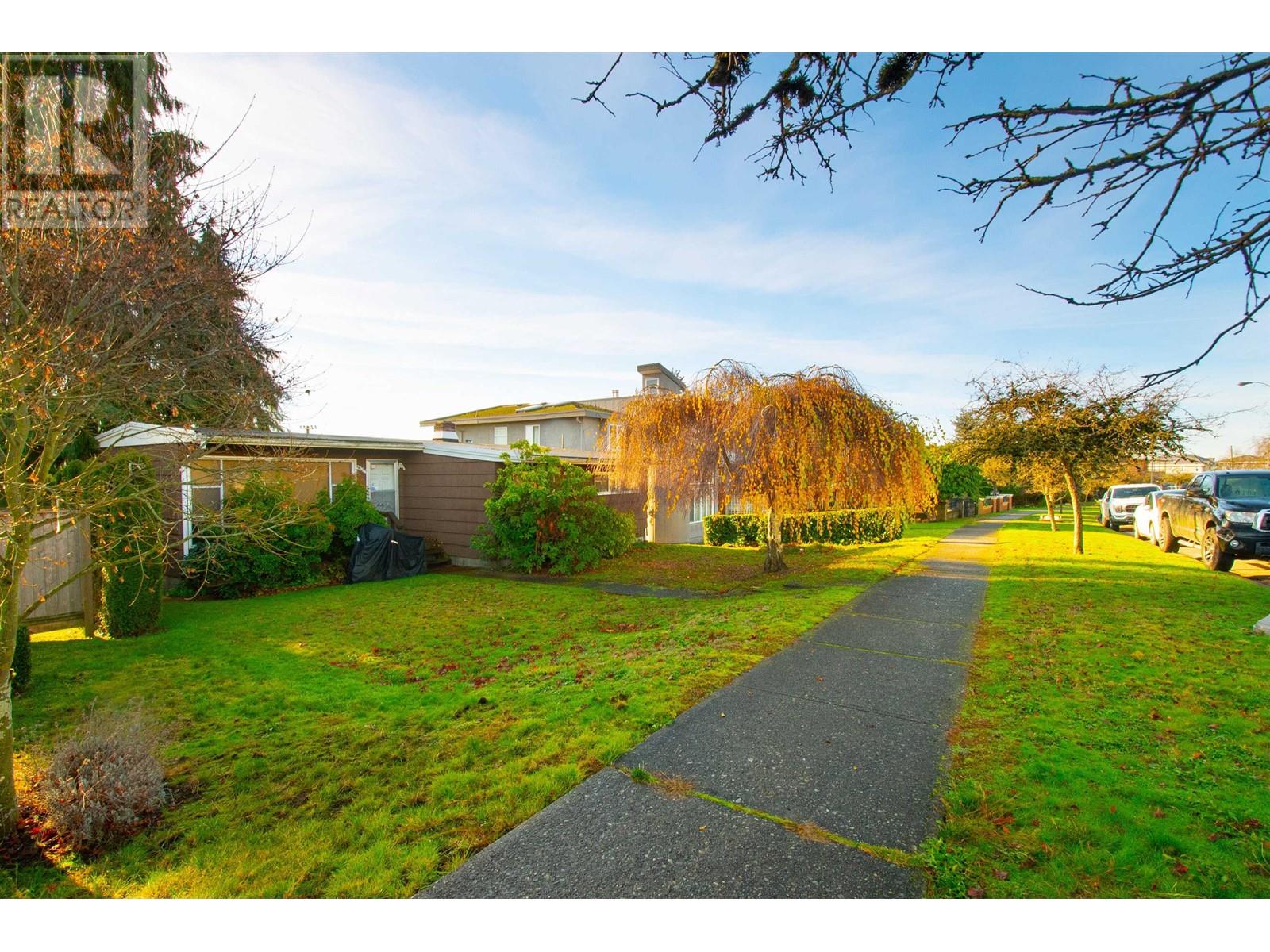 2354 BURQUITLAM DRIVE, Vancouver