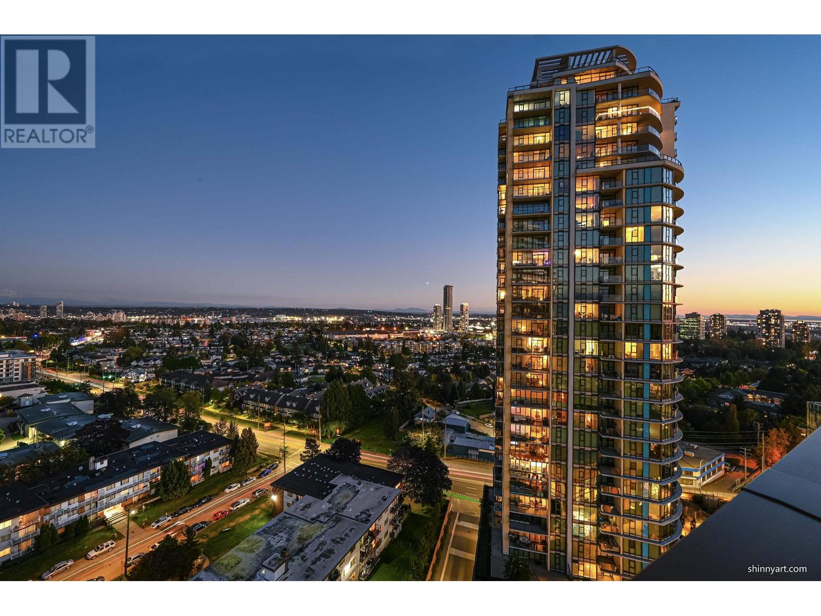 Listing Picture 3 of 27 : 1910 7303 NOBLE LANE, Burnaby / 本拿比 - 魯藝地產 Yvonne Lu Group - MLS Medallion Club Member