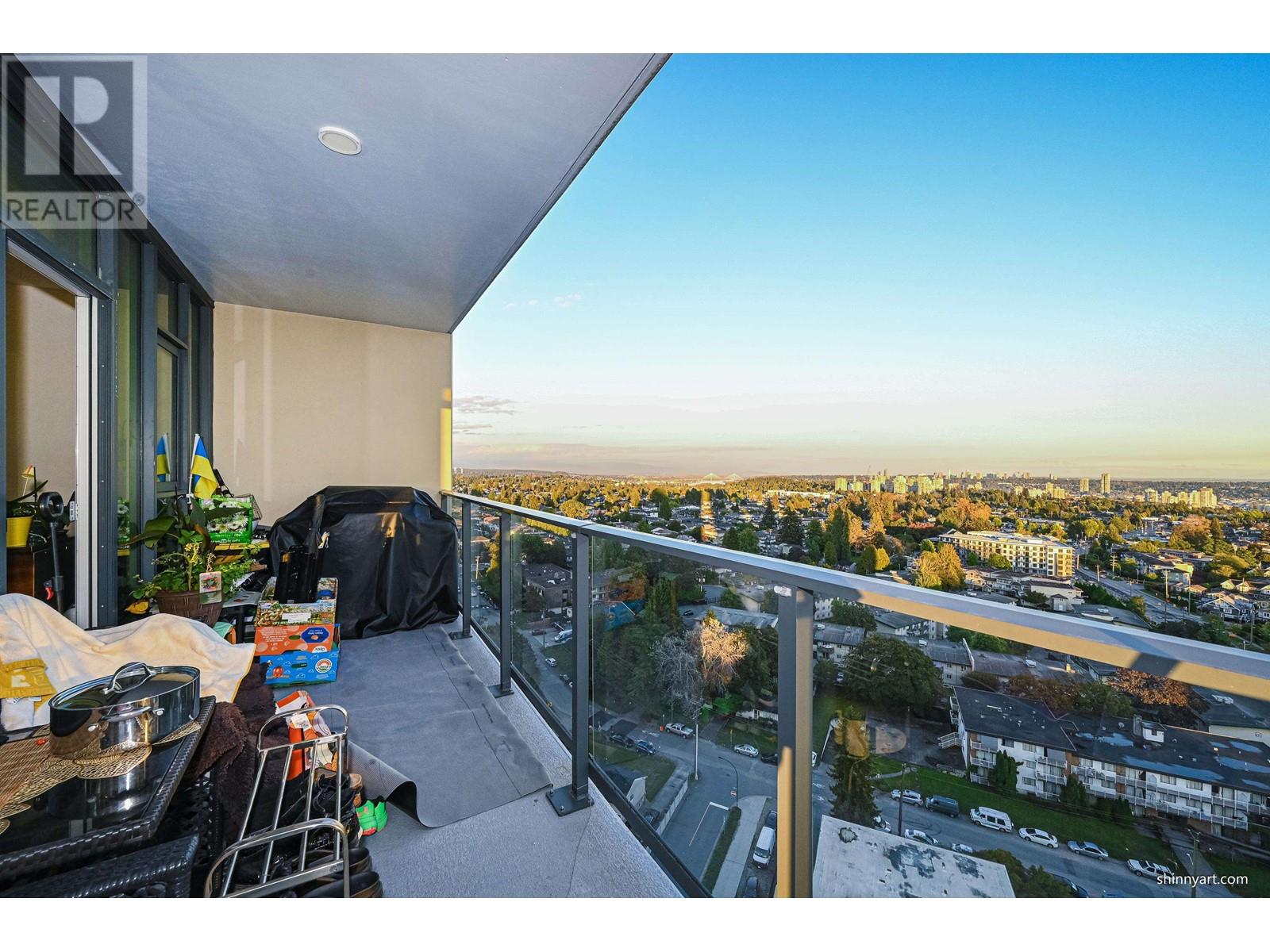 Listing Picture 27 of 27 : 1910 7303 NOBLE LANE, Burnaby / 本拿比 - 魯藝地產 Yvonne Lu Group - MLS Medallion Club Member