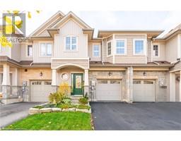 135 Kinsman Drive 532 - Binbrook Municipal, Binbrook, Ca