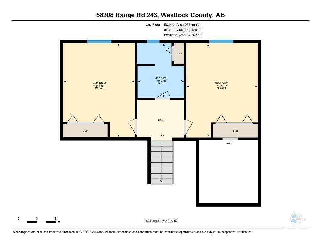 58308 Rge Rd 243, Rural Westlock County, Alberta  T0G 1L0 - Photo 68 - E4415130