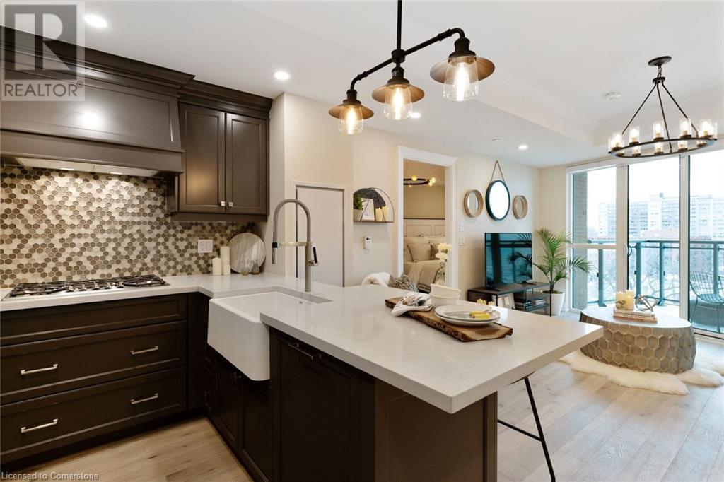 2060 Lakeshore Road Unit# 606, Burlington, Ontario  L7R 0G2 - Photo 10 - 40682780