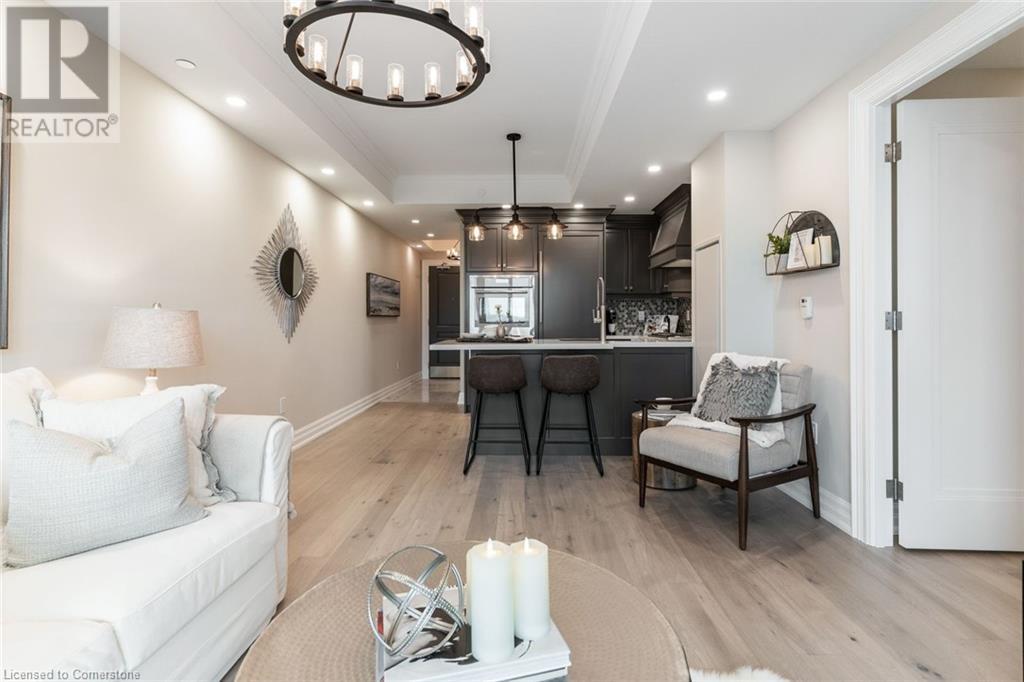 2060 Lakeshore Road Unit# 606, Burlington, Ontario  L7R 0G2 - Photo 11 - 40682780