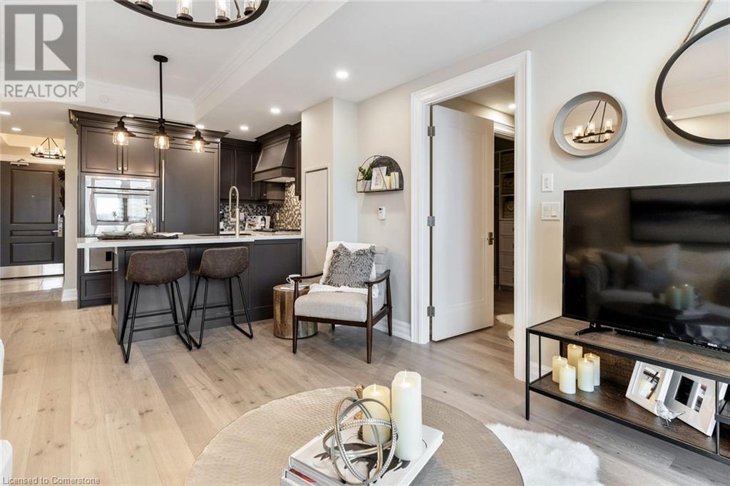 2060 Lakeshore Road Unit# 606, Burlington, Ontario  L7R 0G2 - Photo 12 - 40682780