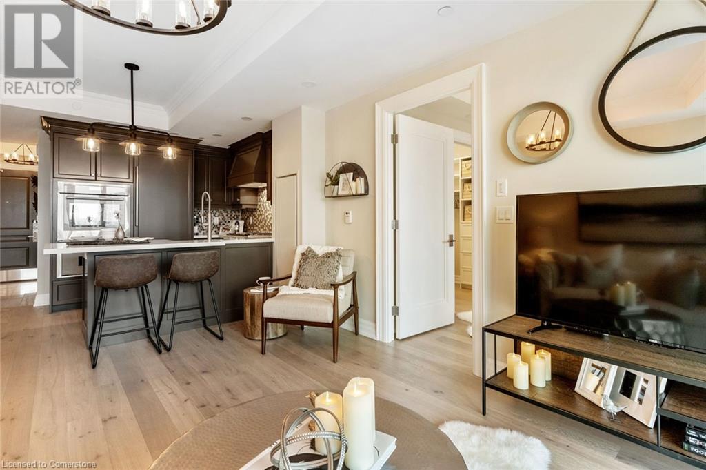 2060 Lakeshore Road Unit# 606, Burlington, Ontario  L7R 0G2 - Photo 18 - 40682780