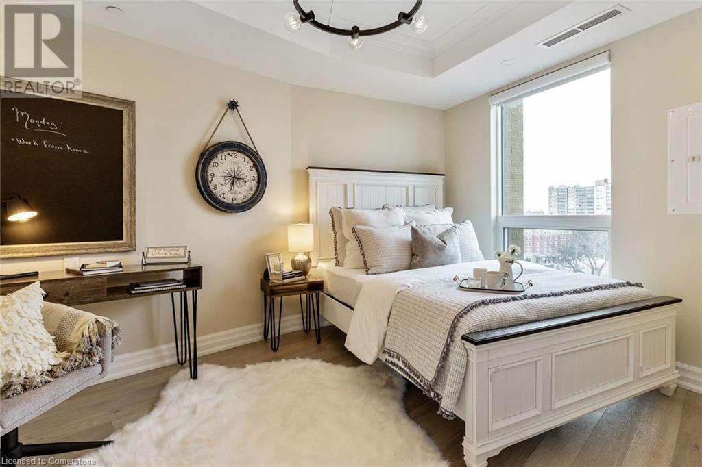 2060 Lakeshore Road Unit# 606, Burlington, Ontario  L7R 0G2 - Photo 19 - 40682780