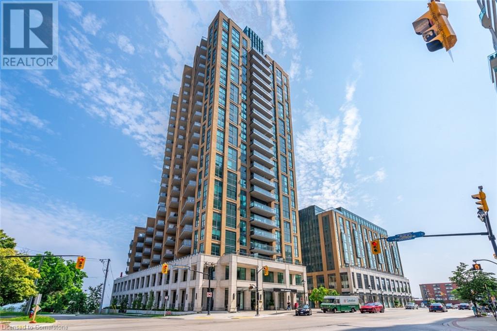 2060 Lakeshore Road Unit# 606, Burlington, Ontario  L7R 0G2 - Photo 2 - 40682780