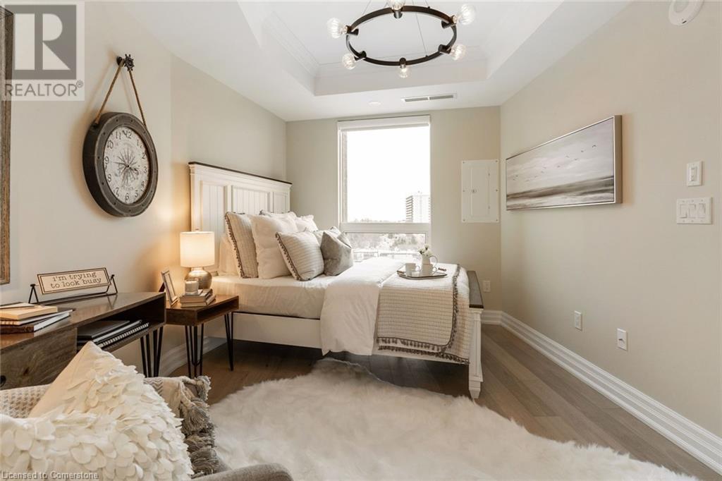 2060 Lakeshore Road Unit# 606, Burlington, Ontario  L7R 0G2 - Photo 20 - 40682780