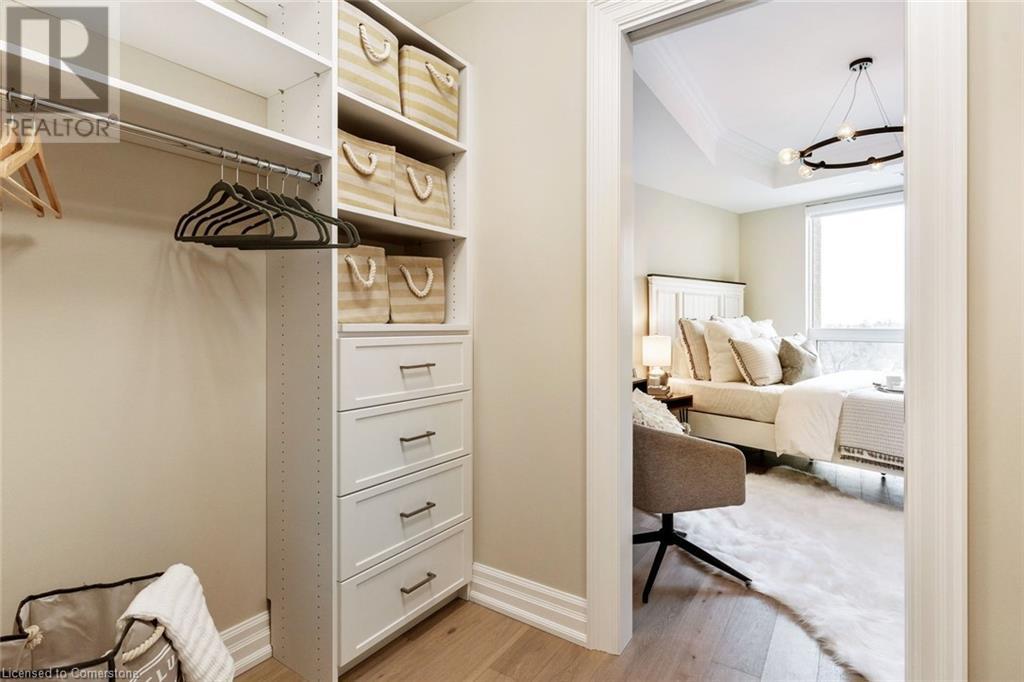 2060 Lakeshore Road Unit# 606, Burlington, Ontario  L7R 0G2 - Photo 21 - 40682780