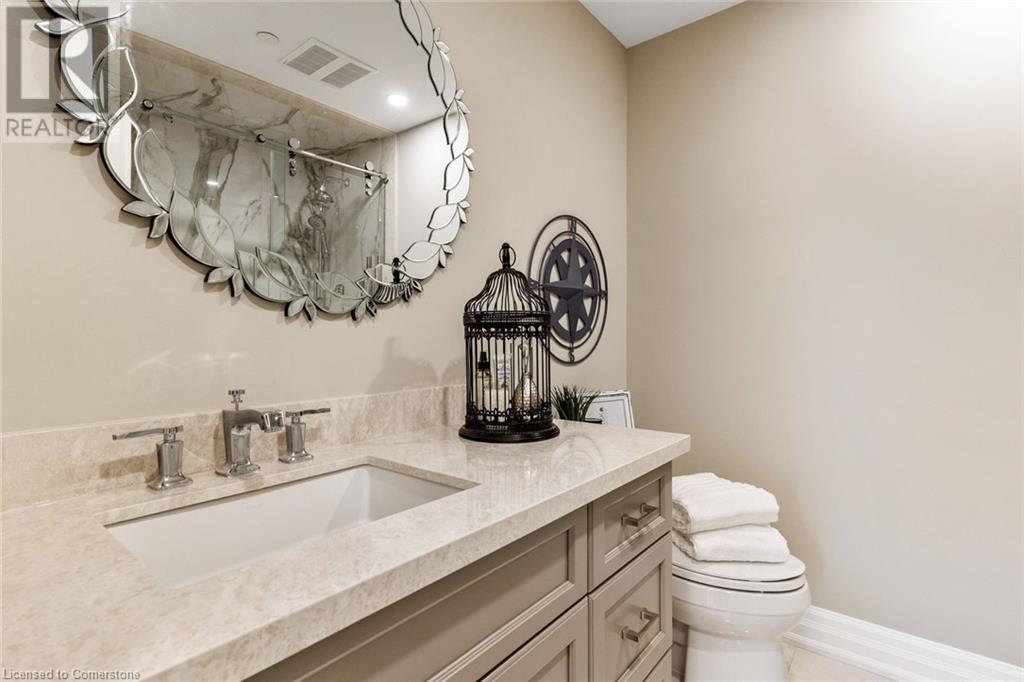 2060 Lakeshore Road Unit# 606, Burlington, Ontario  L7R 0G2 - Photo 25 - 40682780