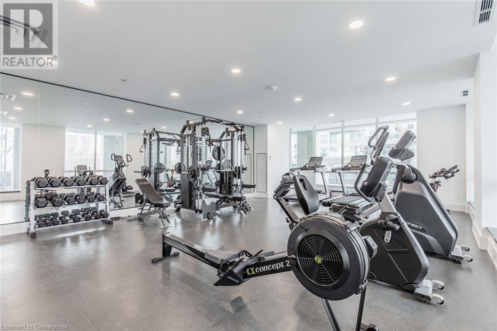 2060 Lakeshore Road Unit# 606, Burlington, Ontario  L7R 0G2 - Photo 26 - 40682780