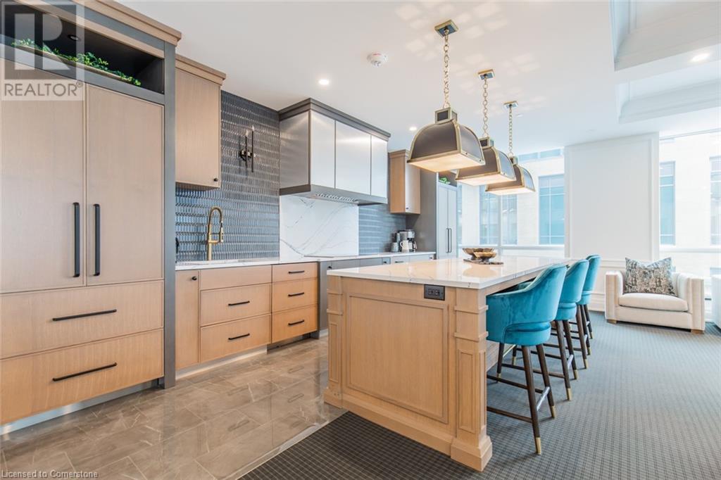 2060 Lakeshore Road Unit# 606, Burlington, Ontario  L7R 0G2 - Photo 28 - 40682780