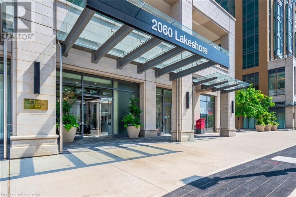 2060 Lakeshore Road Unit# 606, Burlington, Ontario  L7R 0G2 - Photo 3 - 40682780