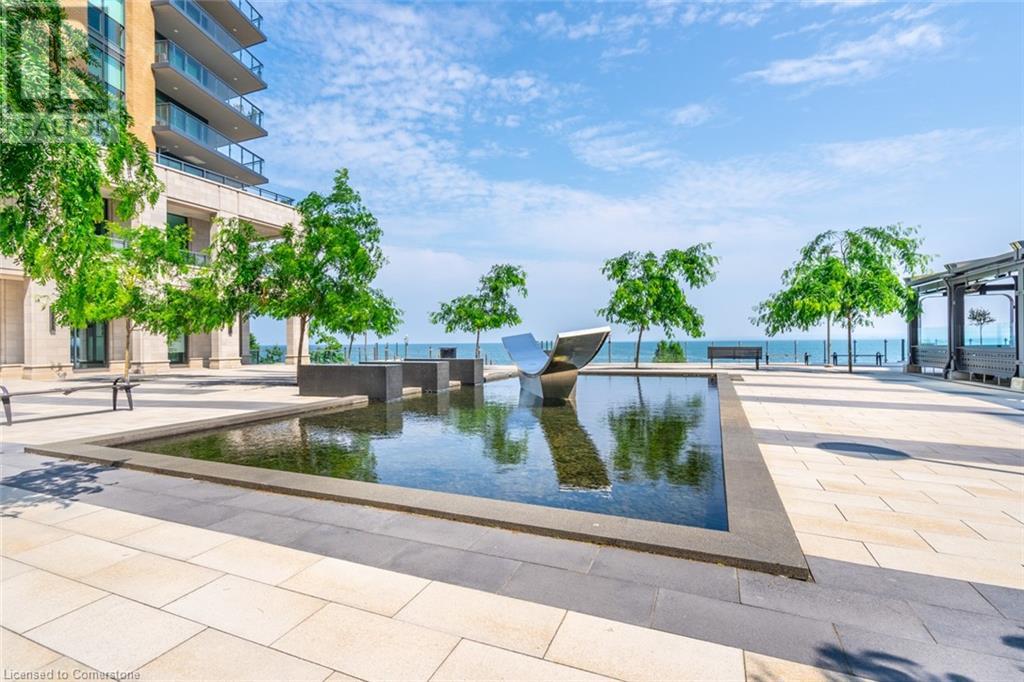 2060 Lakeshore Road Unit# 606, Burlington, Ontario  L7R 0G2 - Photo 30 - 40682780
