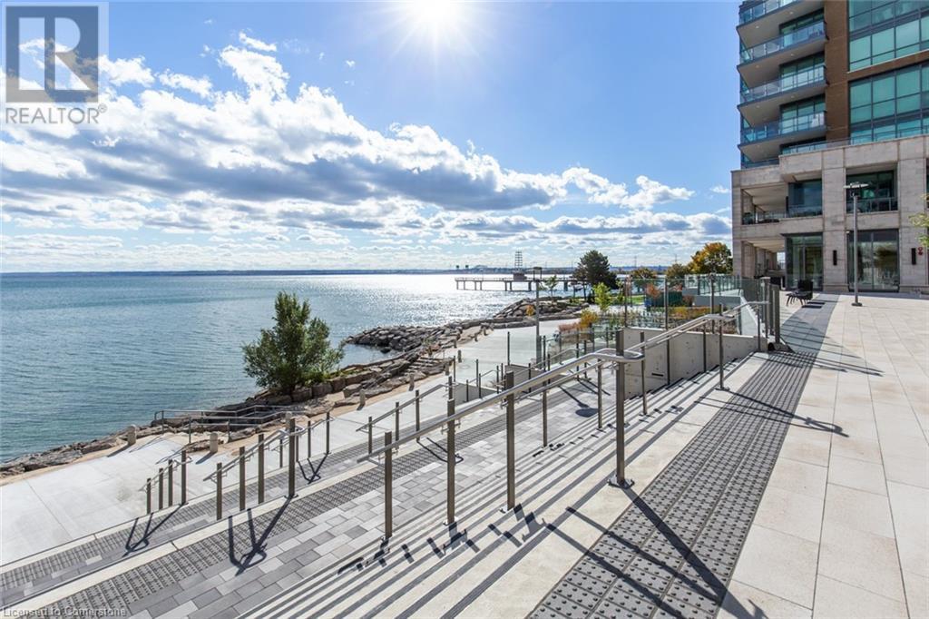 2060 Lakeshore Road Unit# 606, Burlington, Ontario  L7R 0G2 - Photo 31 - 40682780