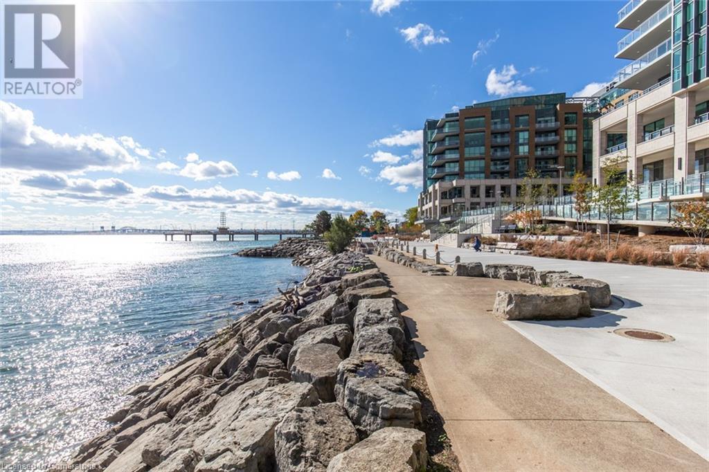 2060 Lakeshore Road Unit# 606, Burlington, Ontario  L7R 0G2 - Photo 32 - 40682780