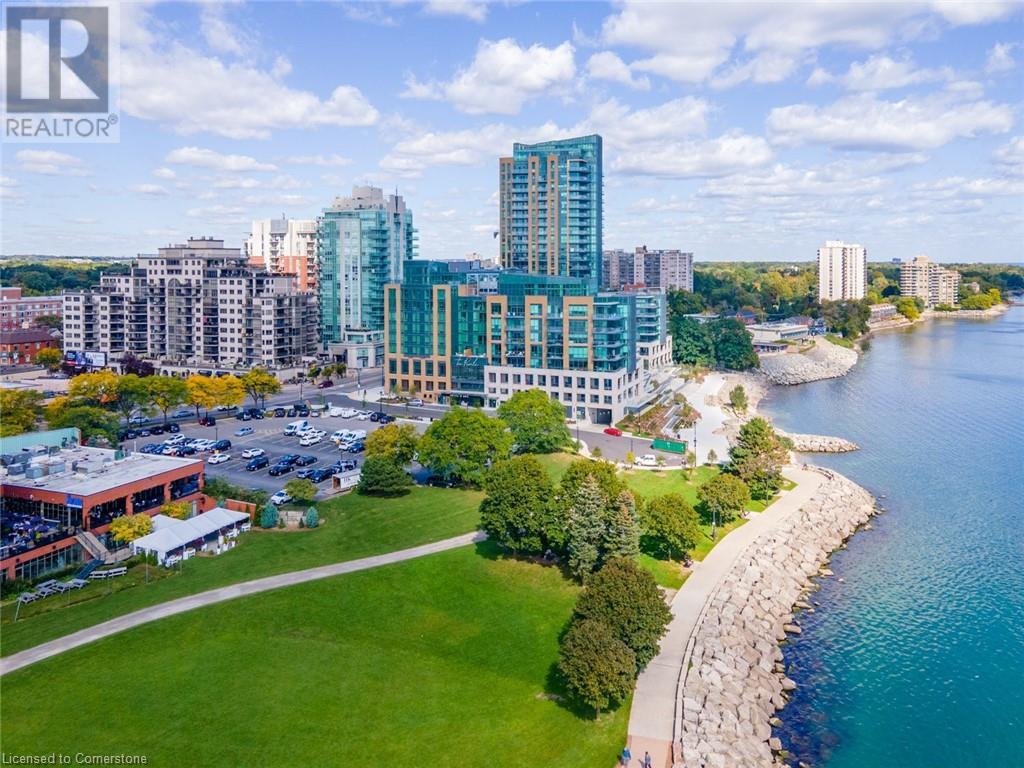 2060 Lakeshore Road Unit# 606, Burlington, Ontario  L7R 0G2 - Photo 33 - 40682780