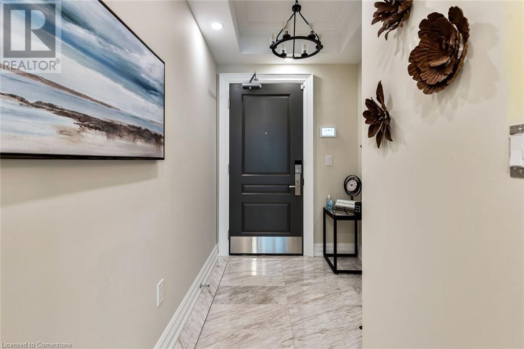 2060 Lakeshore Road Unit# 606, Burlington, Ontario  L7R 0G2 - Photo 5 - 40682780