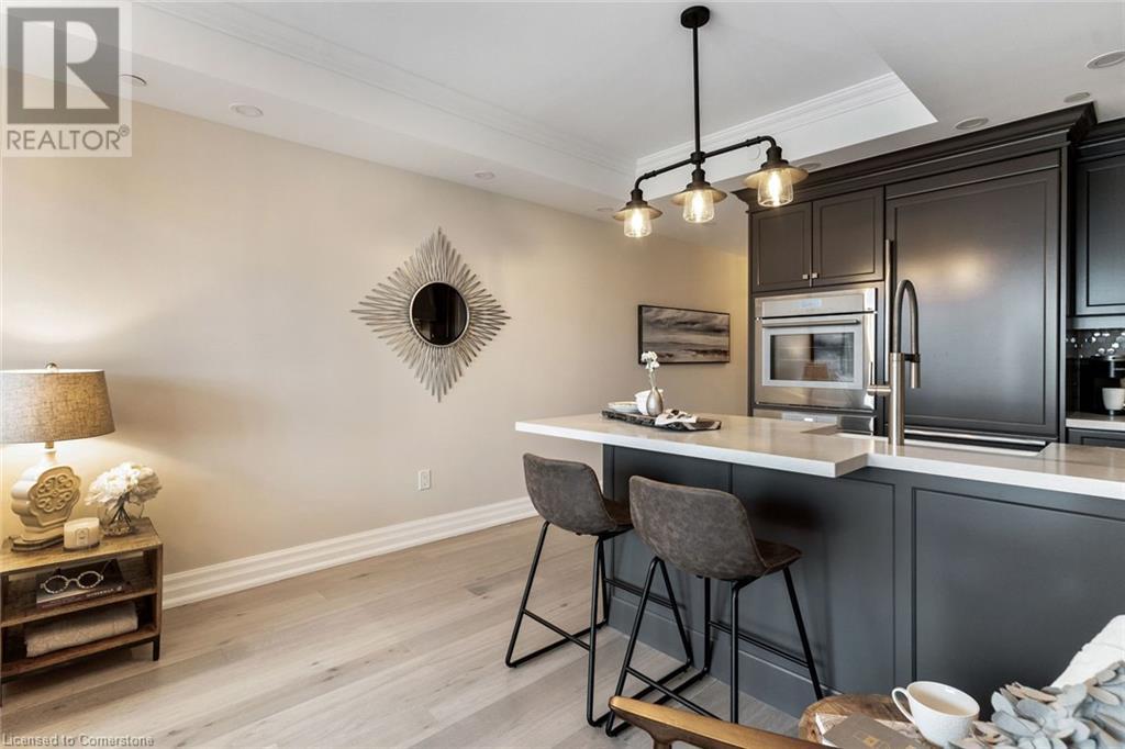 2060 Lakeshore Road Unit# 606, Burlington, Ontario  L7R 0G2 - Photo 6 - 40682780