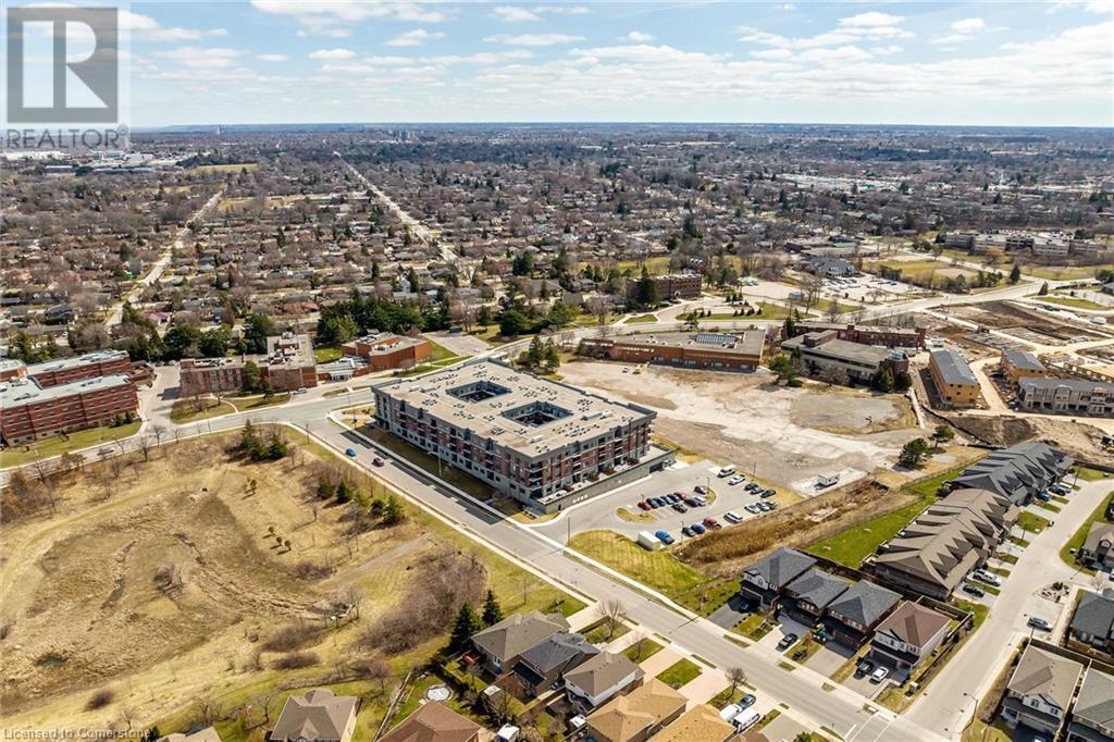 1 Redfern Avenue Unit# 403, Hamilton, Ontario  L9C 7S8 - Photo 10 - 40682592