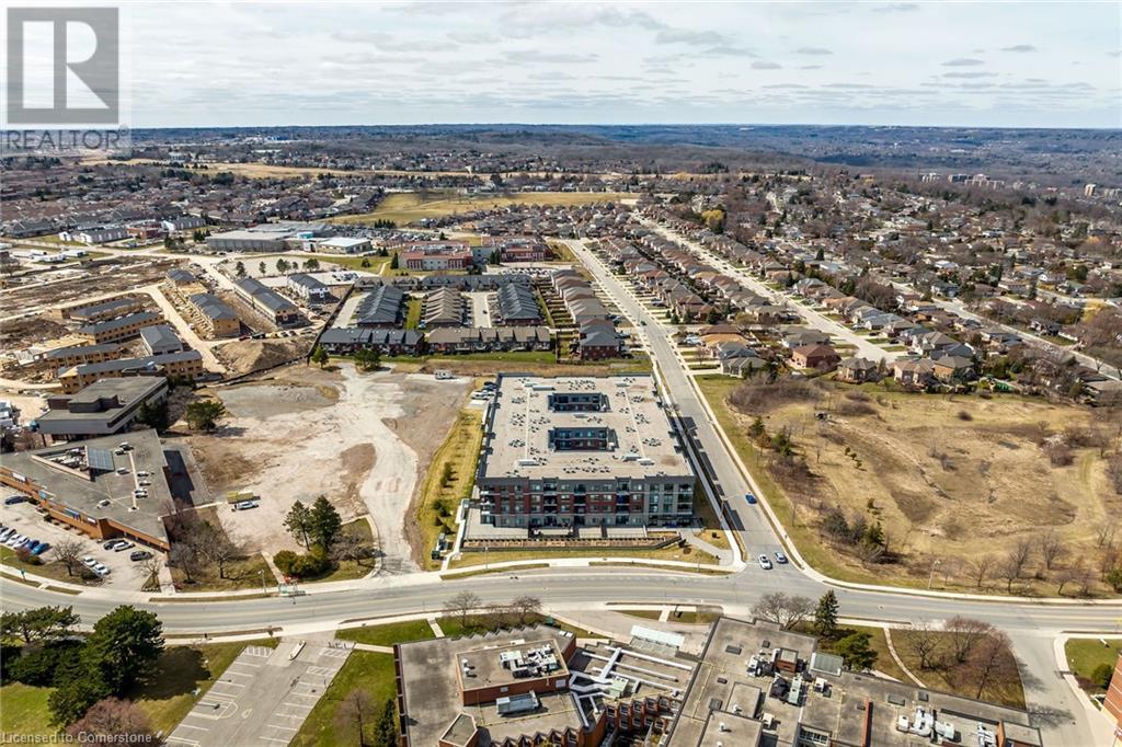 1 Redfern Avenue Unit# 403, Hamilton, Ontario  L9C 7S8 - Photo 12 - 40682592