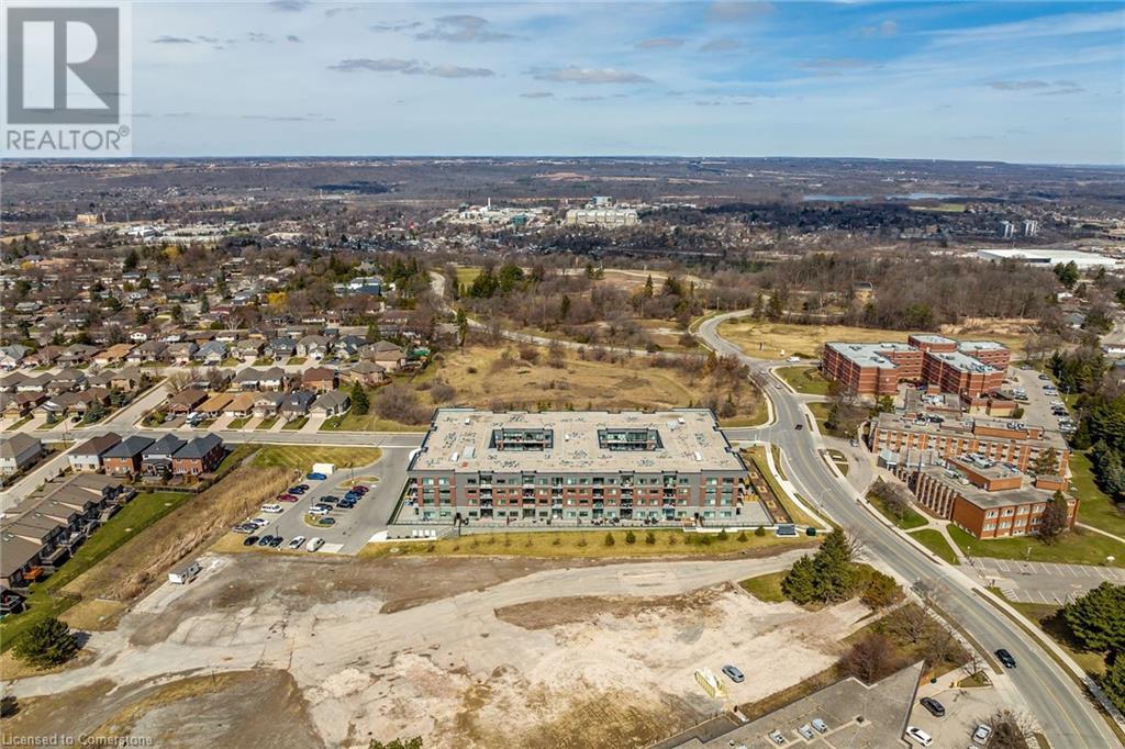 1 Redfern Avenue Unit# 403, Hamilton, Ontario  L9C 7S8 - Photo 14 - 40682592