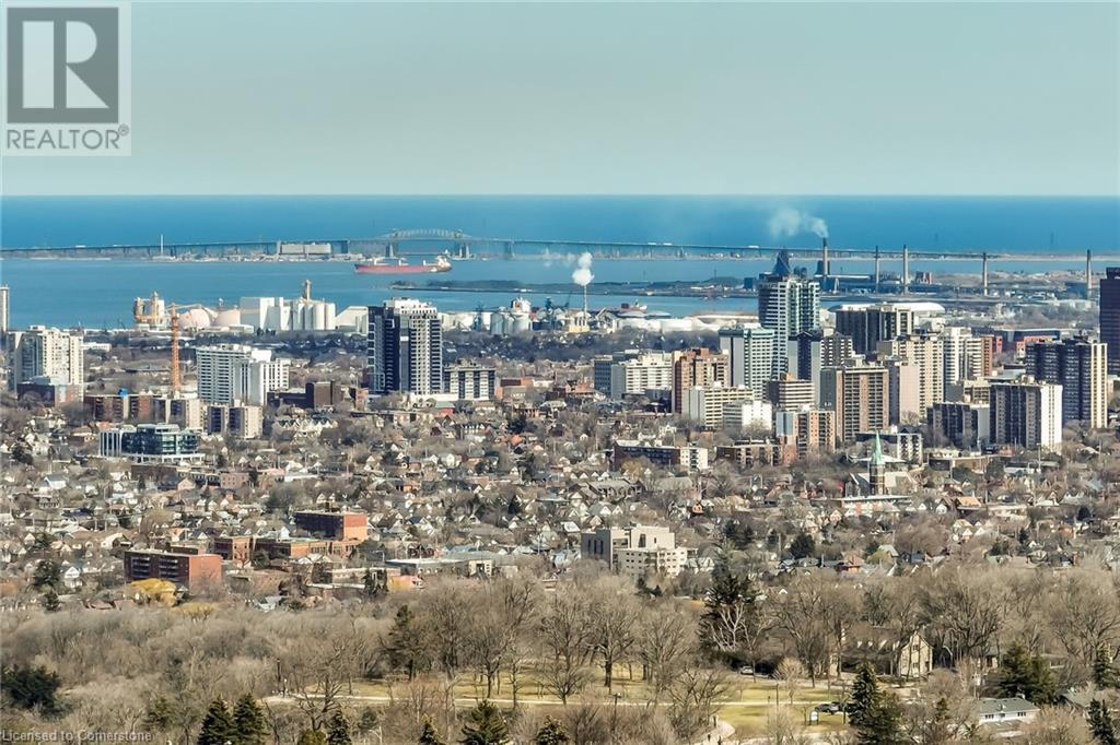 1 Redfern Avenue Unit# 403, Hamilton, Ontario  L9C 7S8 - Photo 16 - 40682592