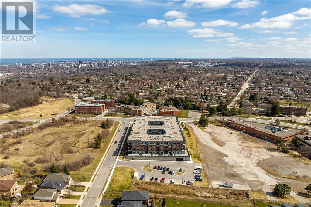 1 Redfern Avenue Unit# 403, Hamilton, Ontario  L9C 7S8 - Photo 18 - 40682592