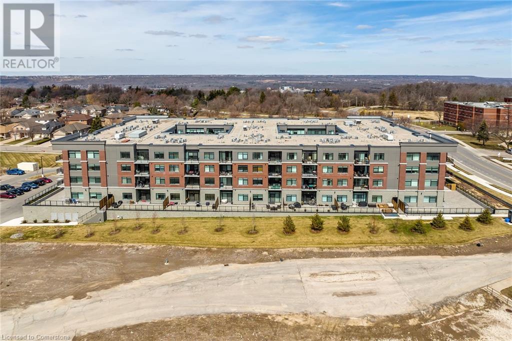 1 Redfern Avenue Unit# 403, Hamilton, Ontario  L9C 7S8 - Photo 2 - 40682592