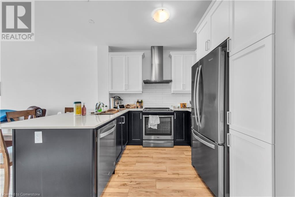 1 Redfern Avenue Unit# 403, Hamilton, Ontario  L9C 7S8 - Photo 21 - 40682592