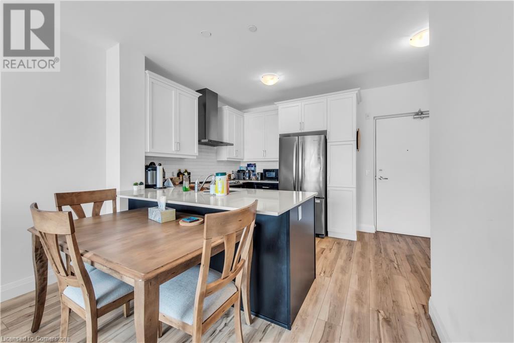 1 Redfern Avenue Unit# 403, Hamilton, Ontario  L9C 7S8 - Photo 24 - 40682592