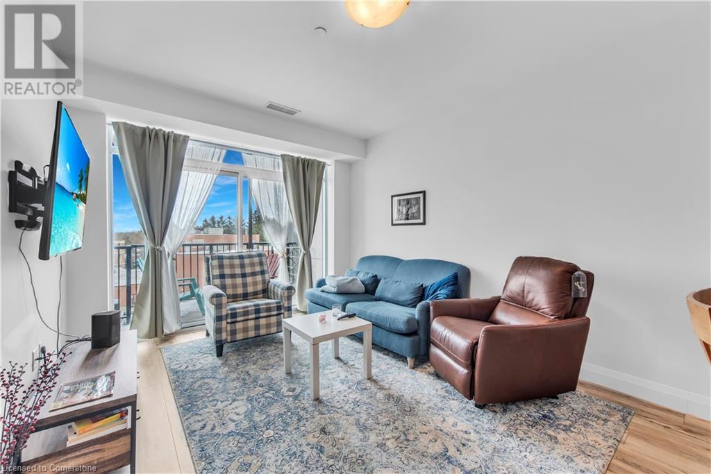 1 Redfern Avenue Unit# 403, Hamilton, Ontario  L9C 7S8 - Photo 26 - 40682592