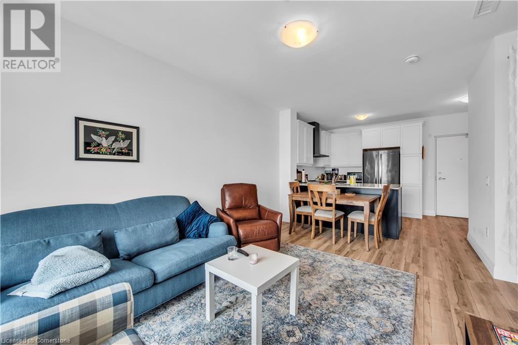 1 Redfern Avenue Unit# 403, Hamilton, Ontario  L9C 7S8 - Photo 28 - 40682592