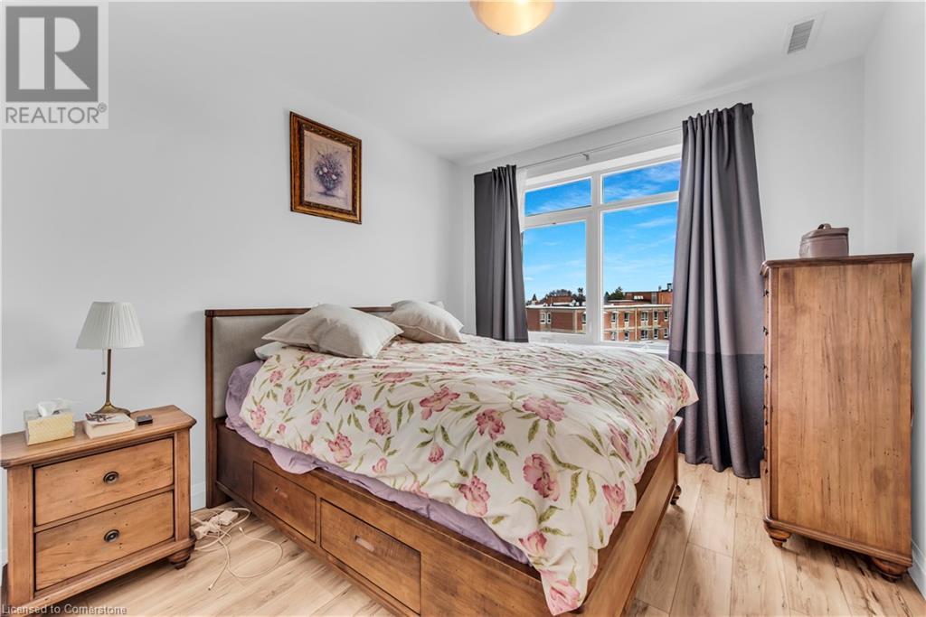 1 Redfern Avenue Unit# 403, Hamilton, Ontario  L9C 7S8 - Photo 32 - 40682592