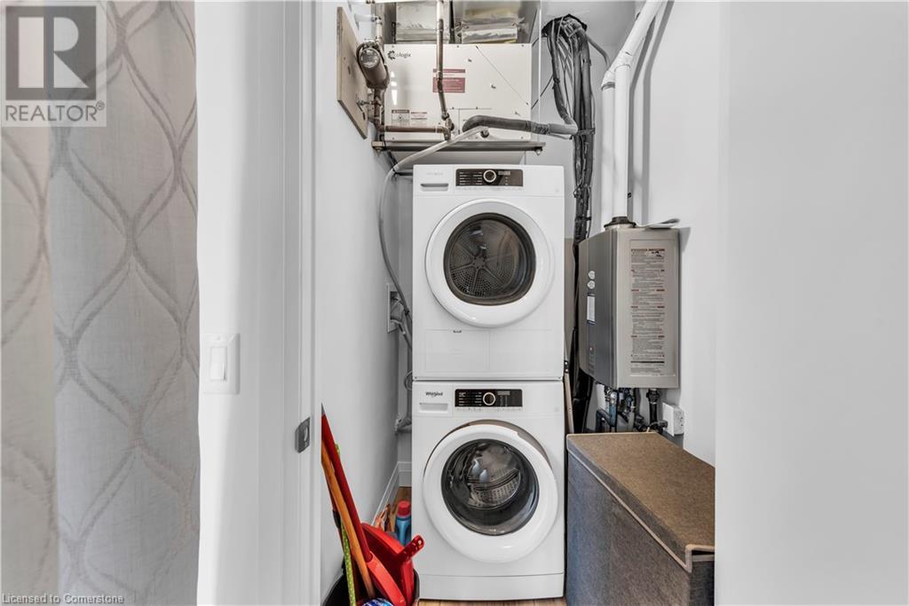1 Redfern Avenue Unit# 403, Hamilton, Ontario  L9C 7S8 - Photo 33 - 40682592