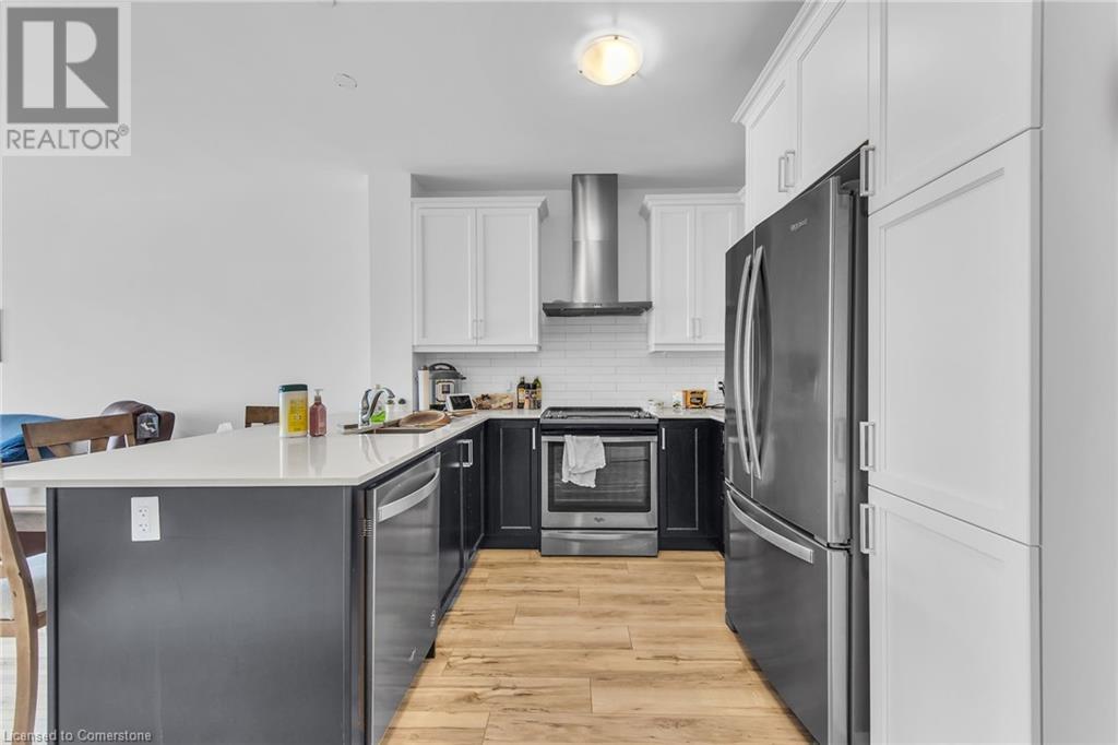 1 Redfern Avenue Unit# 403, Hamilton, Ontario  L9C 7S8 - Photo 35 - 40682592