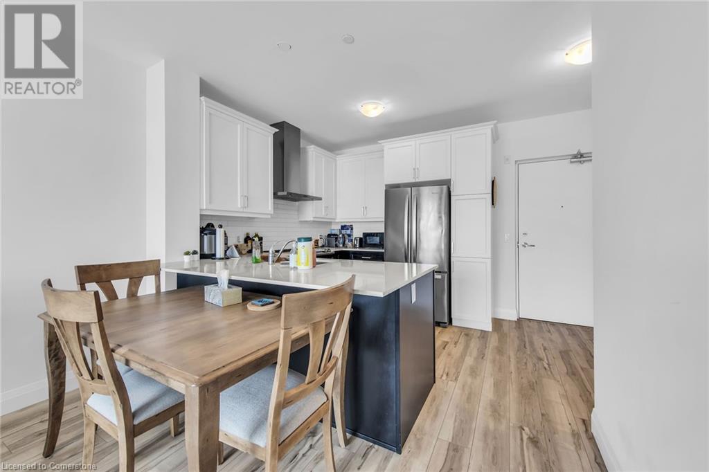 1 Redfern Avenue Unit# 403, Hamilton, Ontario  L9C 7S8 - Photo 38 - 40682592