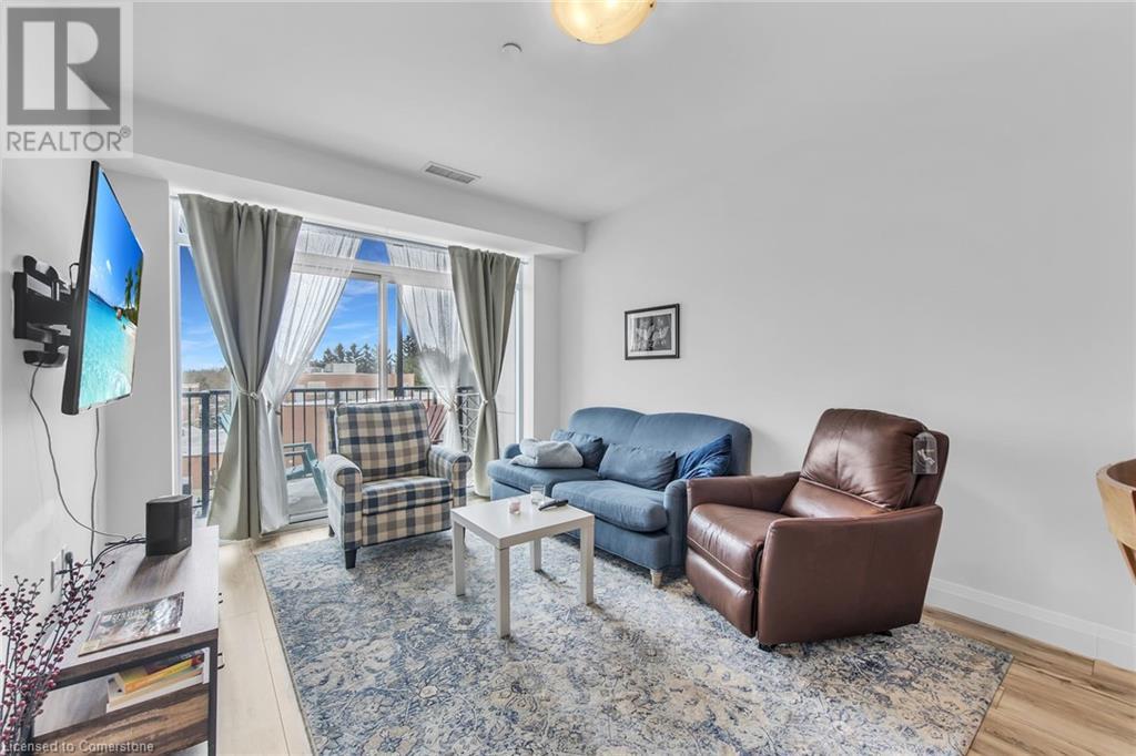 1 Redfern Avenue Unit# 403, Hamilton, Ontario  L9C 7S8 - Photo 40 - 40682592
