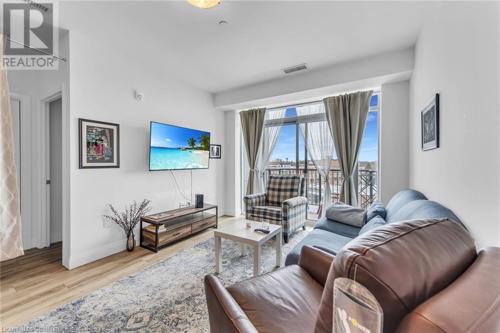 1 Redfern Avenue Unit# 403, Hamilton, Ontario  L9C 7S8 - Photo 41 - 40682592