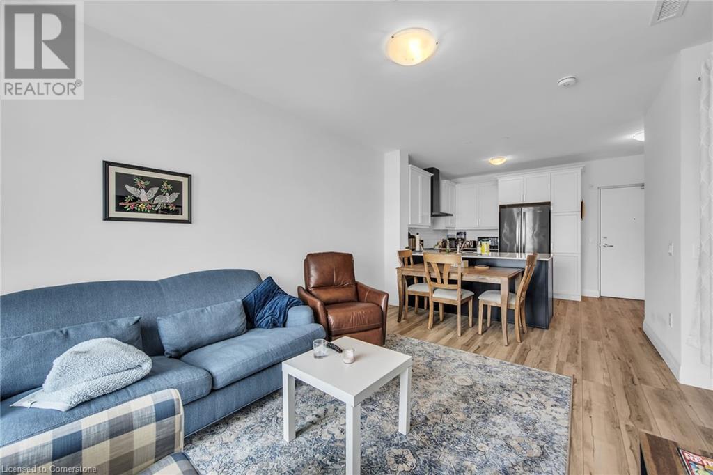 1 Redfern Avenue Unit# 403, Hamilton, Ontario  L9C 7S8 - Photo 42 - 40682592