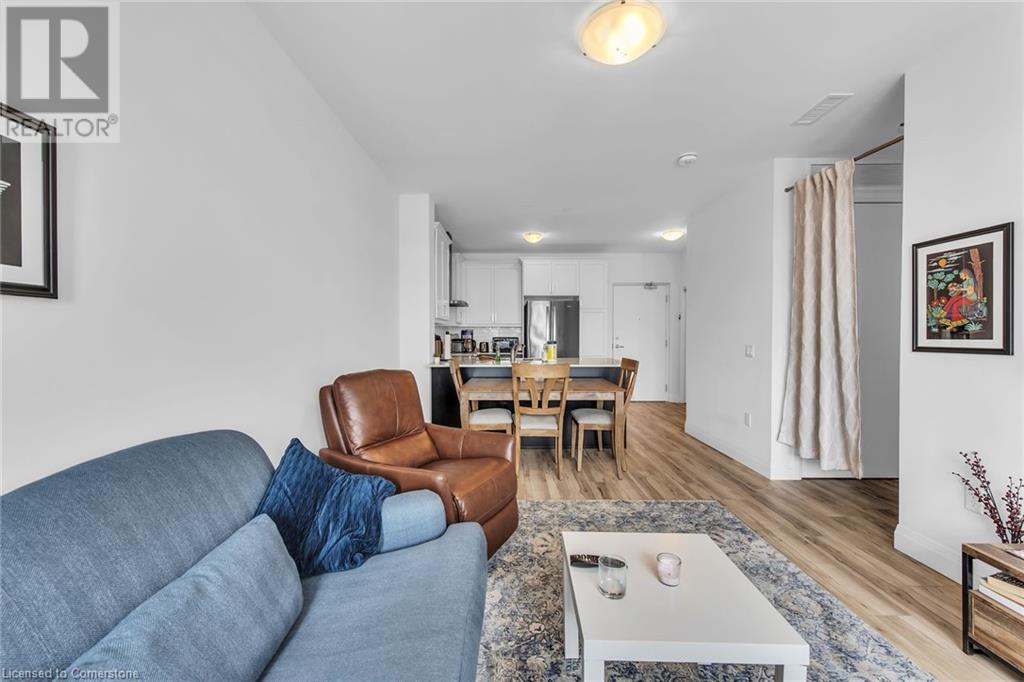 1 Redfern Avenue Unit# 403, Hamilton, Ontario  L9C 7S8 - Photo 43 - 40682592