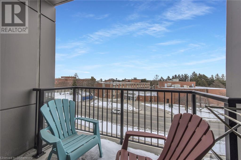 1 Redfern Avenue Unit# 403, Hamilton, Ontario  L9C 7S8 - Photo 44 - 40682592